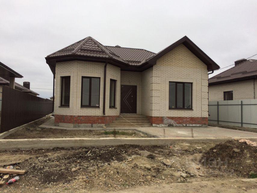 дом г Краснодар ул им. Атамана Чепиги 29 Коттеджный поселок фото 1