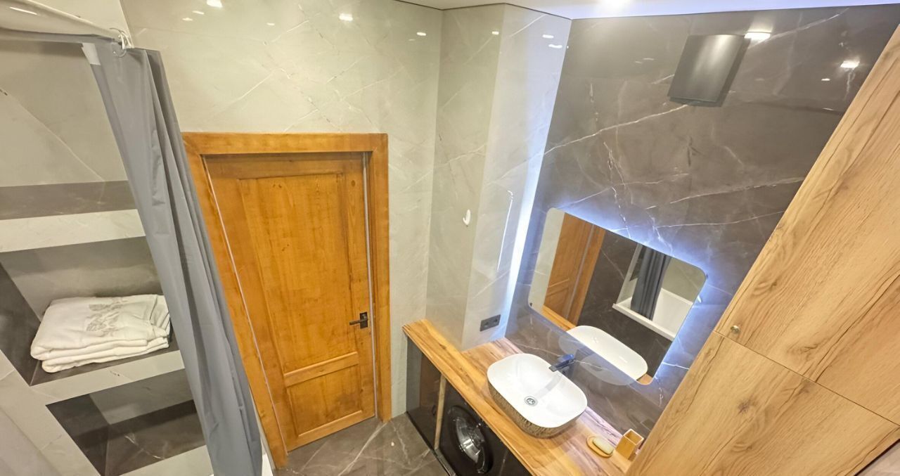 квартира г Краснодар р-н Прикубанский мкр Любимово 16 фото 2