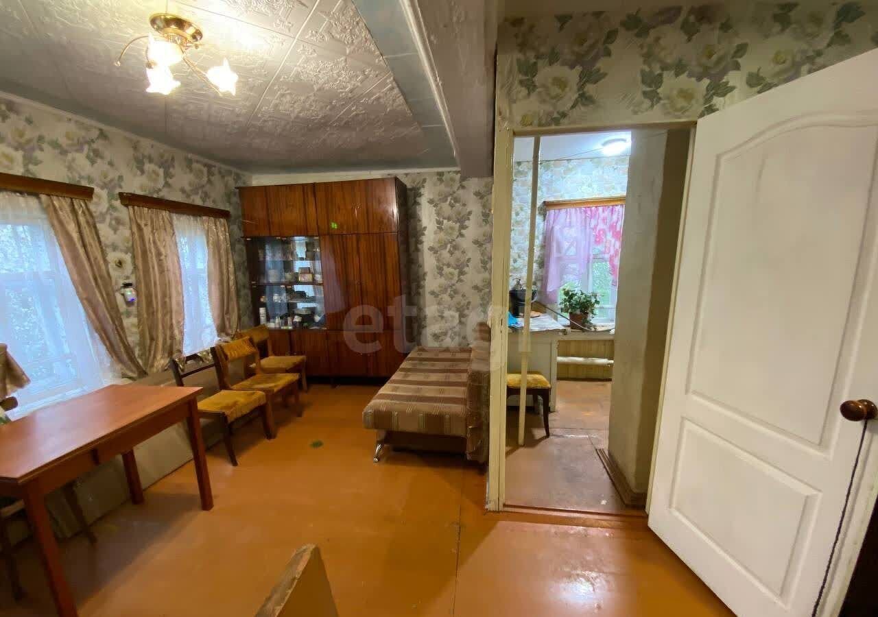 дом г Сарапул ул Макаренко 25 фото 4