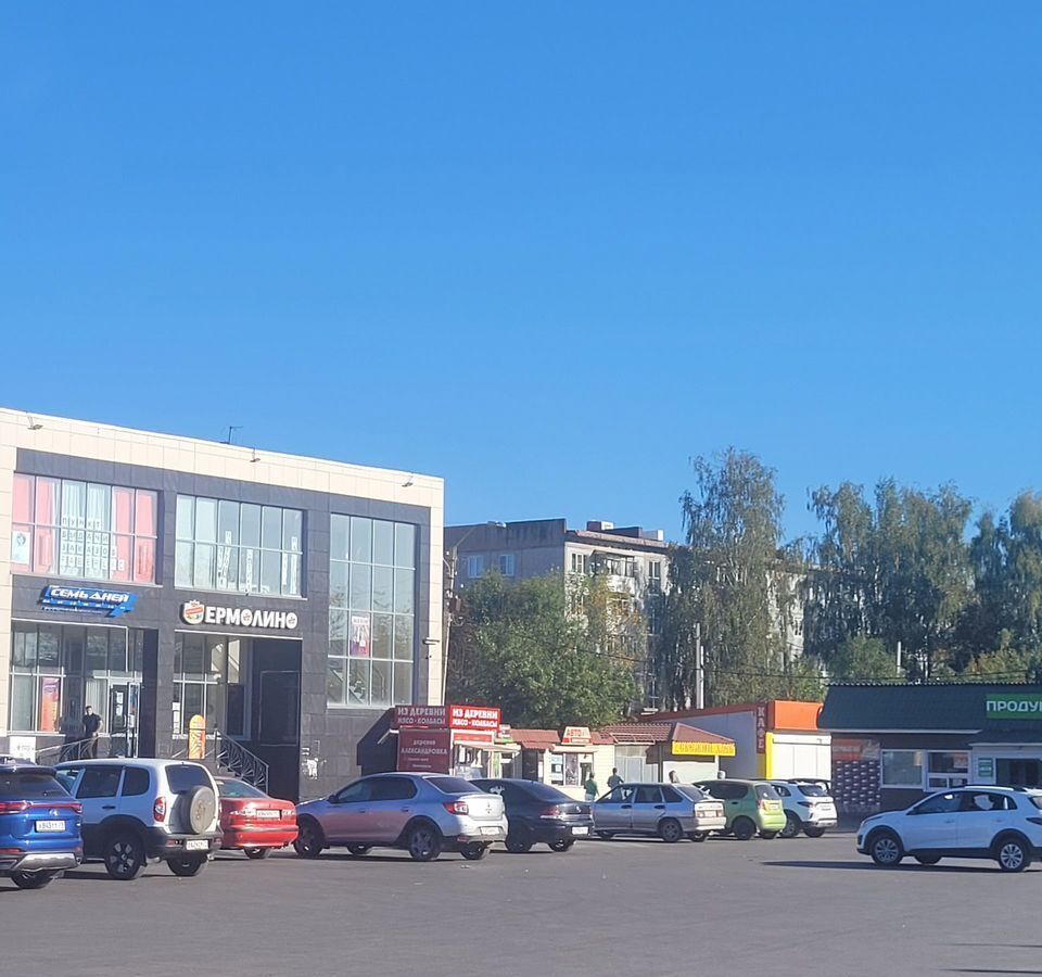 земля р-н Новомосковский г Новомосковск Городской парк фото 2