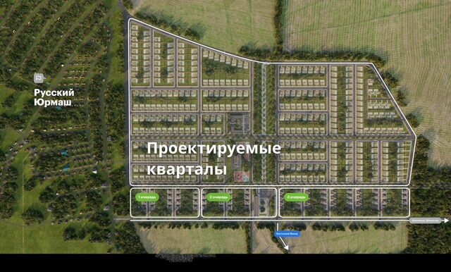 Русско-Юрмашский сельсовет, Уфа фото