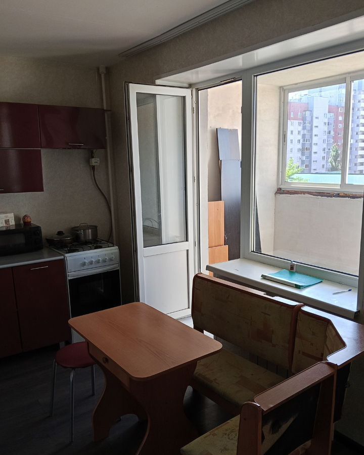 квартира г Стерлитамак Коммунистический ул Артема 76 фото 3