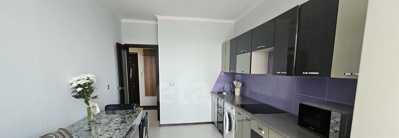 квартира г Благовещенск ш Игнатьевское 10/6 фото 3