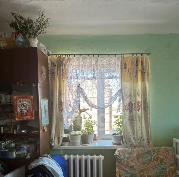 квартира г Благовещенск ул Ленина 9 фото 4