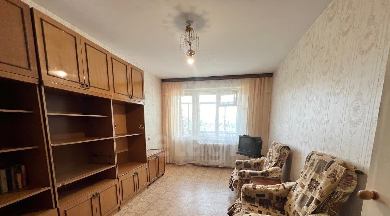 квартира г Благовещенск ул Студенческая 41/1 фото 3