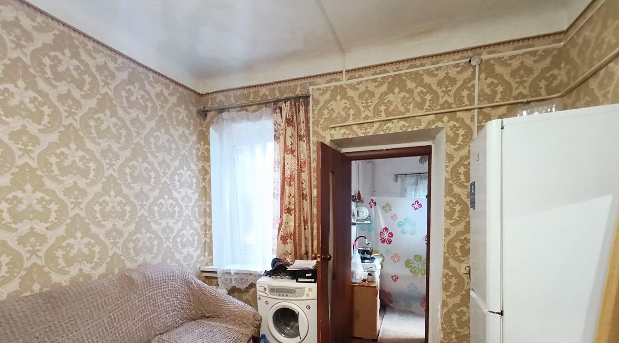 квартира г Таганрог ул Фрунзе фото 10