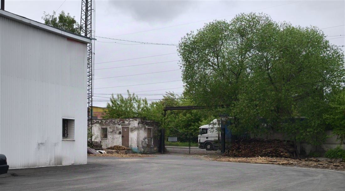 офис г Томск р-н Октябрьский ул Ракетная 4б фото 4