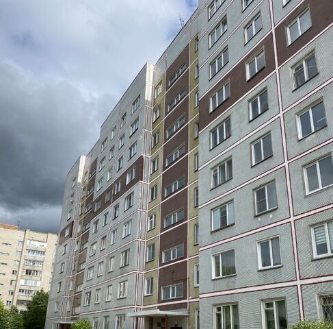 р-н Советский Академгородок ул Полевая 22 фото