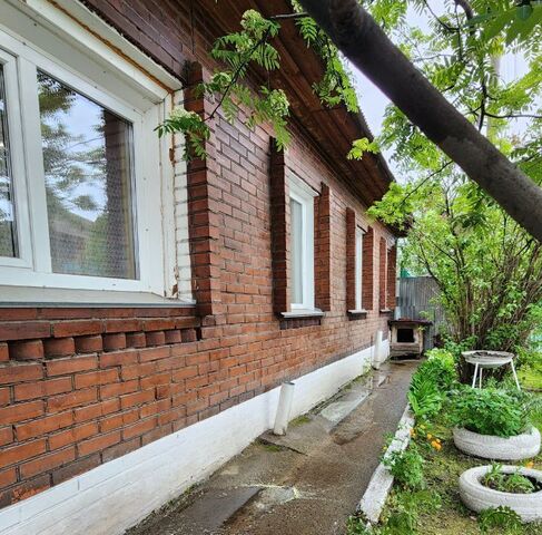 дом сельсовет, Зыковский фото