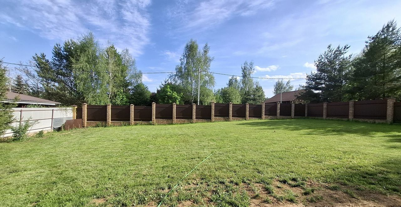 дом г Истра ул Заречная 11 35 км, Волоколамское шоссе фото 34