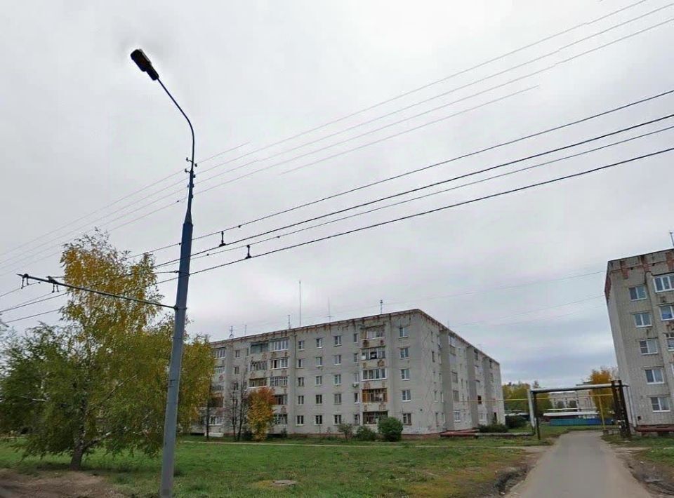 комната г Йошкар-Ола ул Дружбы 99 фото 4