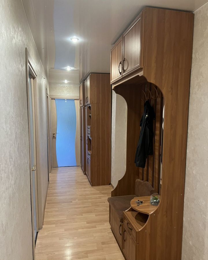 квартира г Подольск мкр Климовск ул Дмитрия Холодова 4 фото 10