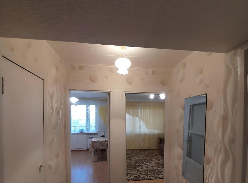 квартира г Воронеж р-н Советский ул Олеко Дундича 1 фото 12