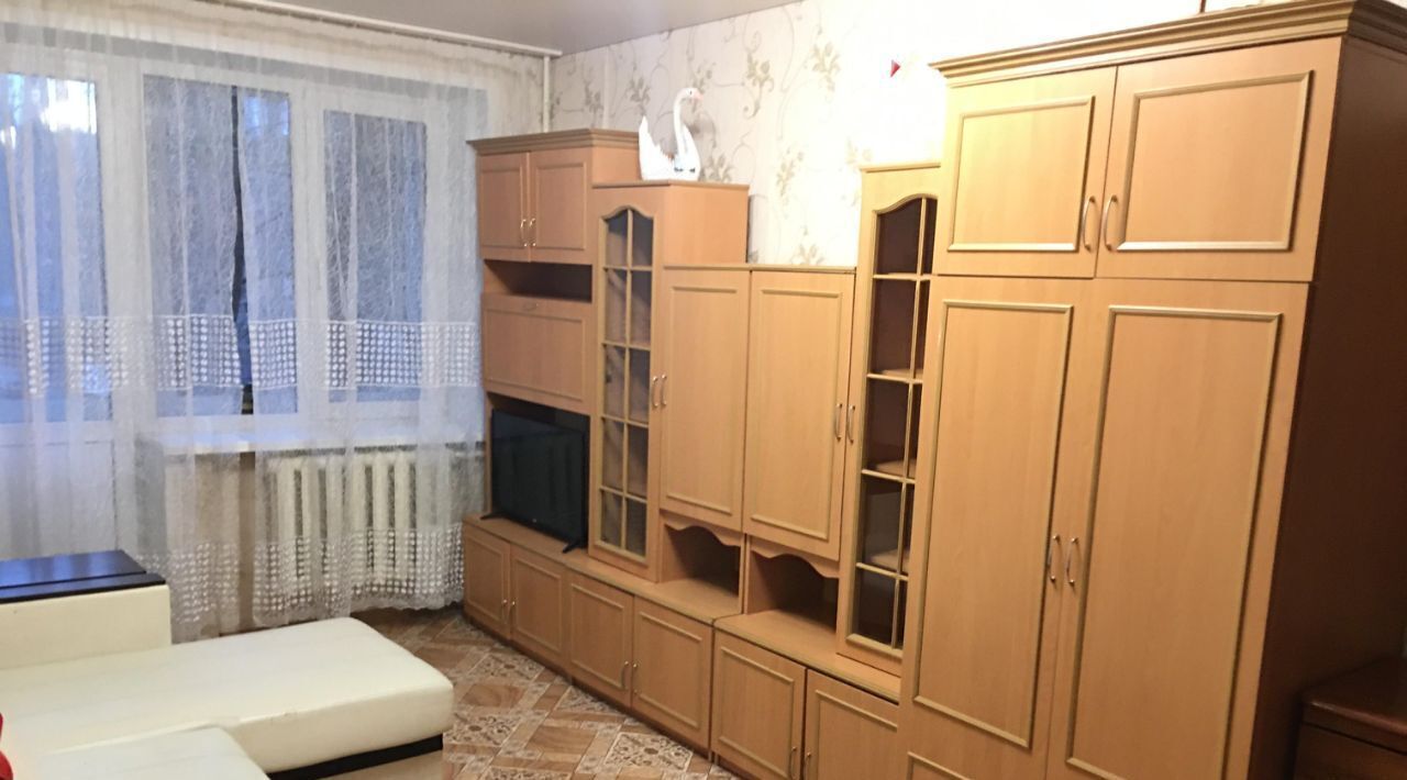 квартира г Воронеж р-н Левобережный ул Иркутская 17 фото 7