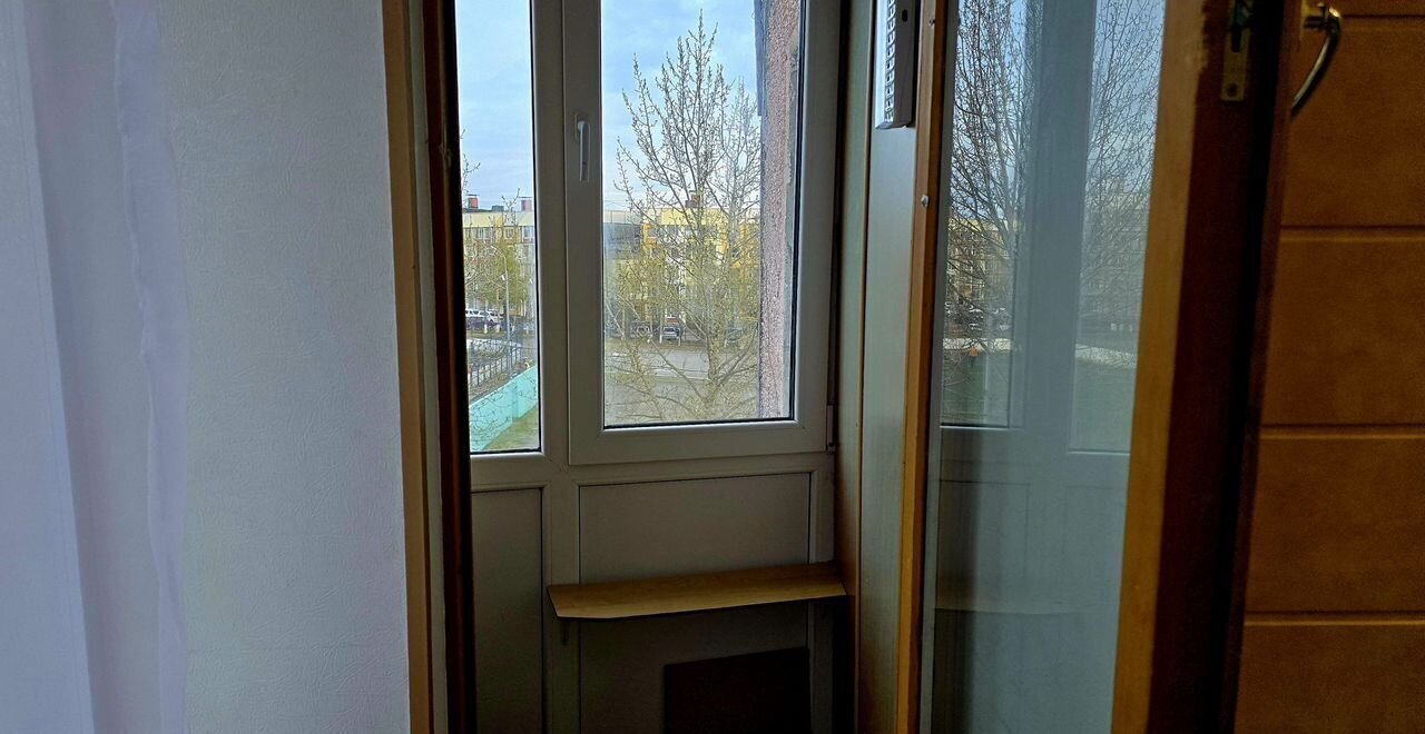 квартира г Петропавловск-Камчатский ул Савченко 8 фото 6