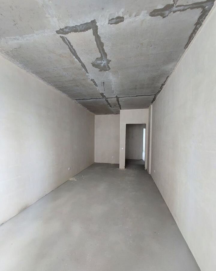 квартира г Ярославль р-н Заволжский ул Красноборская 38 корп. 3 фото 4