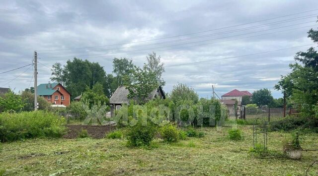 снт Калинка сельсовет, Мичуринский фото