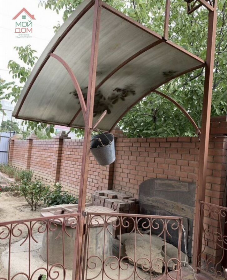 дом г Элиста ул Троицкая фото 3