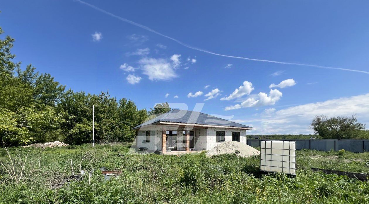 дом г Курск р-н Сеймский ДНТ Автолюбитель тер. фото 3
