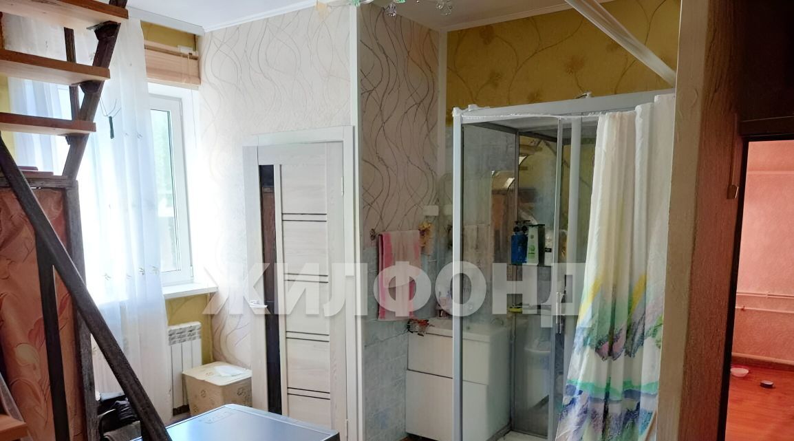 дом г Новосибирск Золотая Нива ул Хороводная фото 4
