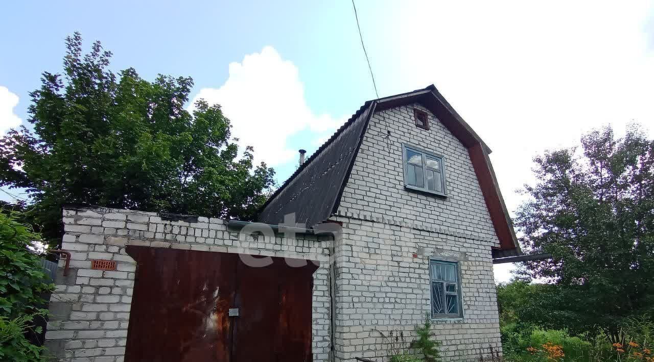 дом г Брянск р-н Фокинский Ковшовка 8 фото 3