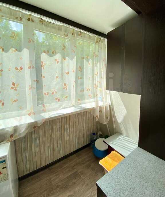 квартира г Комсомольск-на-Амуре п Дружба 14 фото 17