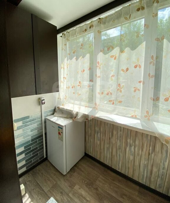 квартира г Комсомольск-на-Амуре п Дружба 14 фото 18