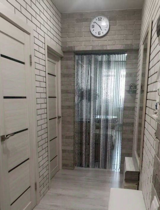квартира р-н Анапский г Анапа мкр 12-й 36а фото 6