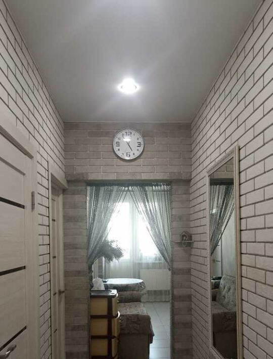 квартира р-н Анапский г Анапа мкр 12-й 36а фото 7