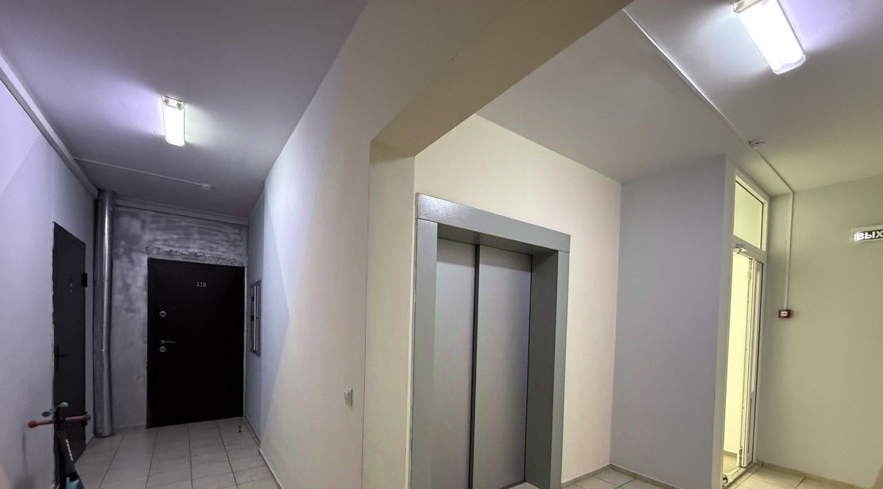 квартира г Краснодар р-н Прикубанский ул Командорская 1/2 фото 18