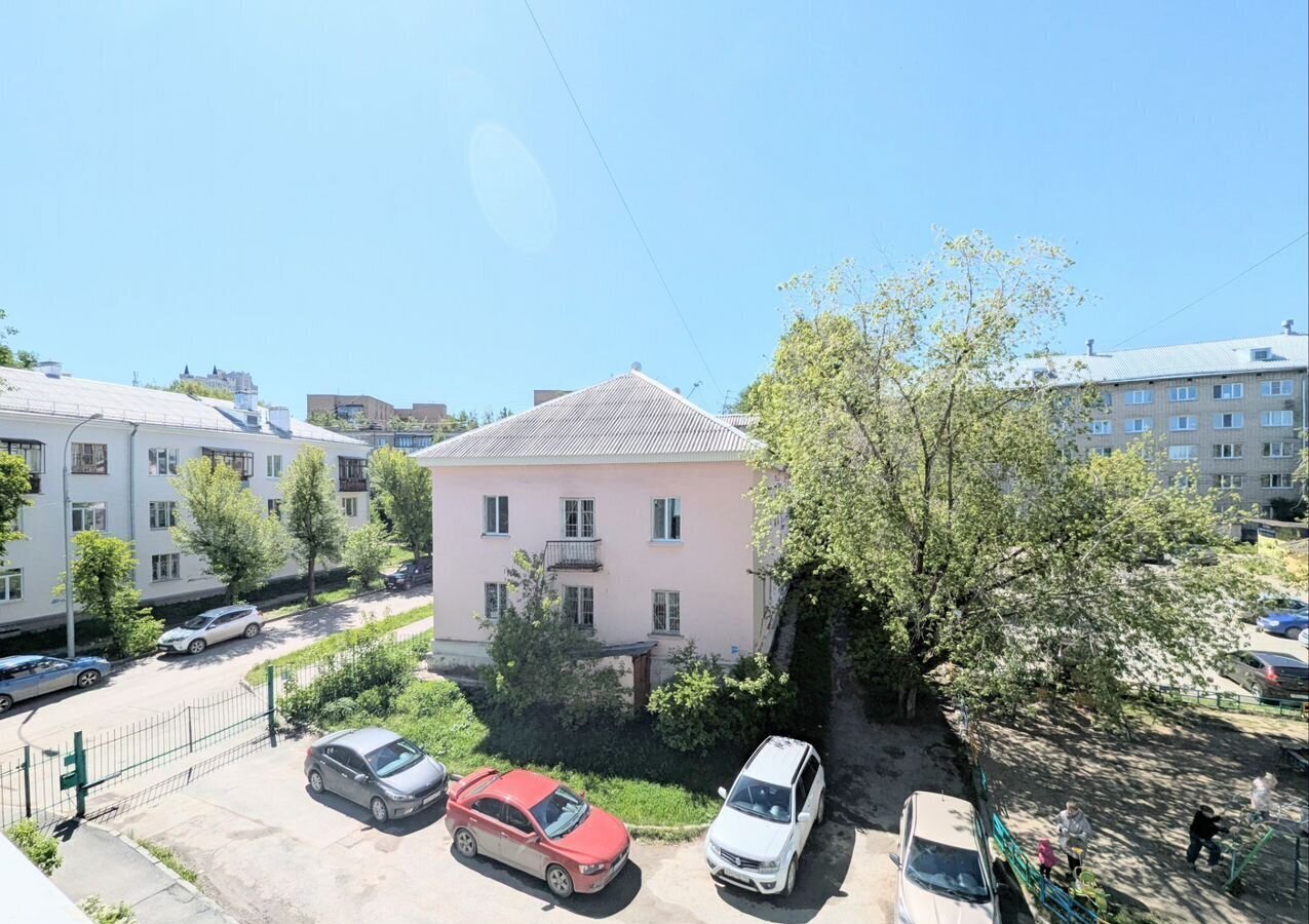 квартира г Екатеринбург Ботаническая Вторчермет Коллективный пер., 6 фото 6