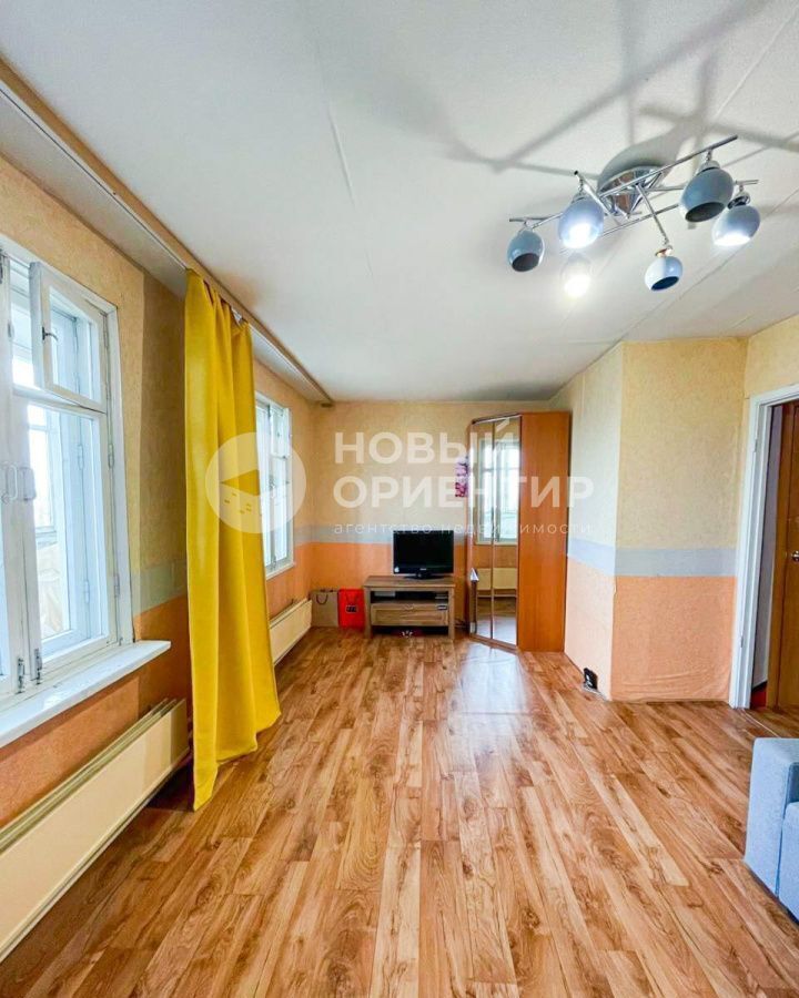квартира г Екатеринбург Динамо ул Бебеля 126 фото 6