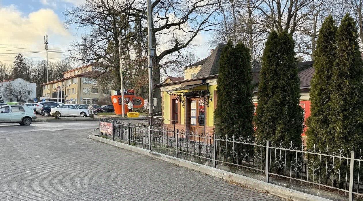 свободного назначения р-н Гурьевский г Гурьевск ул Ленина 18 фото 4