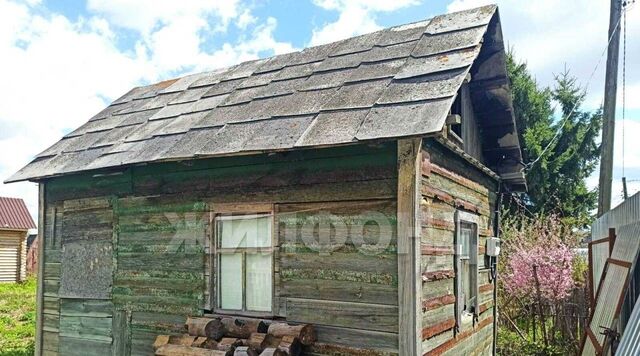 снт Октябрьский садовод 1422Б фото