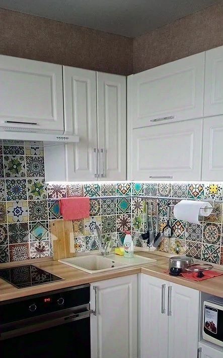 квартира г Бийск ул Стахановская 4 фото 1