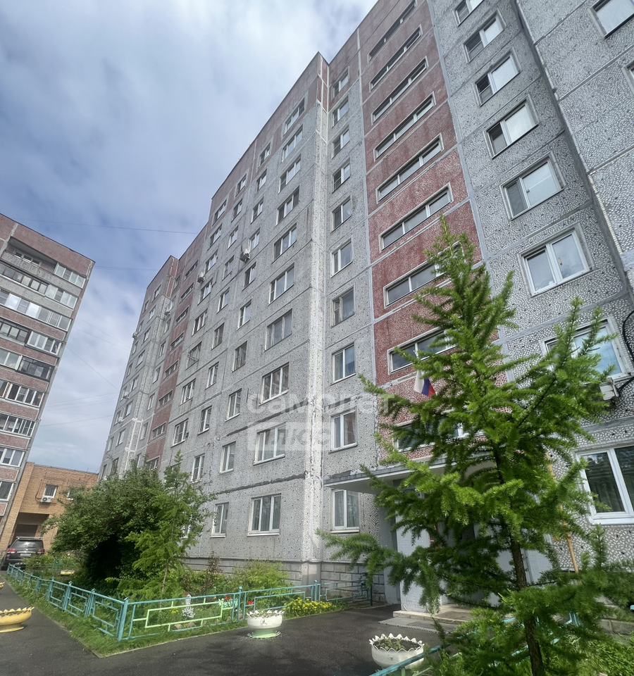 квартира г Орехово-Зуево ул Мадонская 28 фото 1