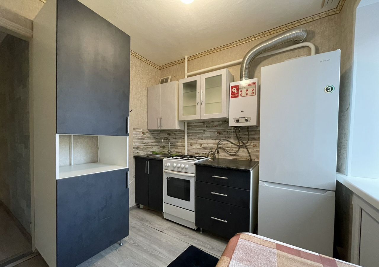 квартира г Сыктывкар ул Коммунистическая 34 фото 2