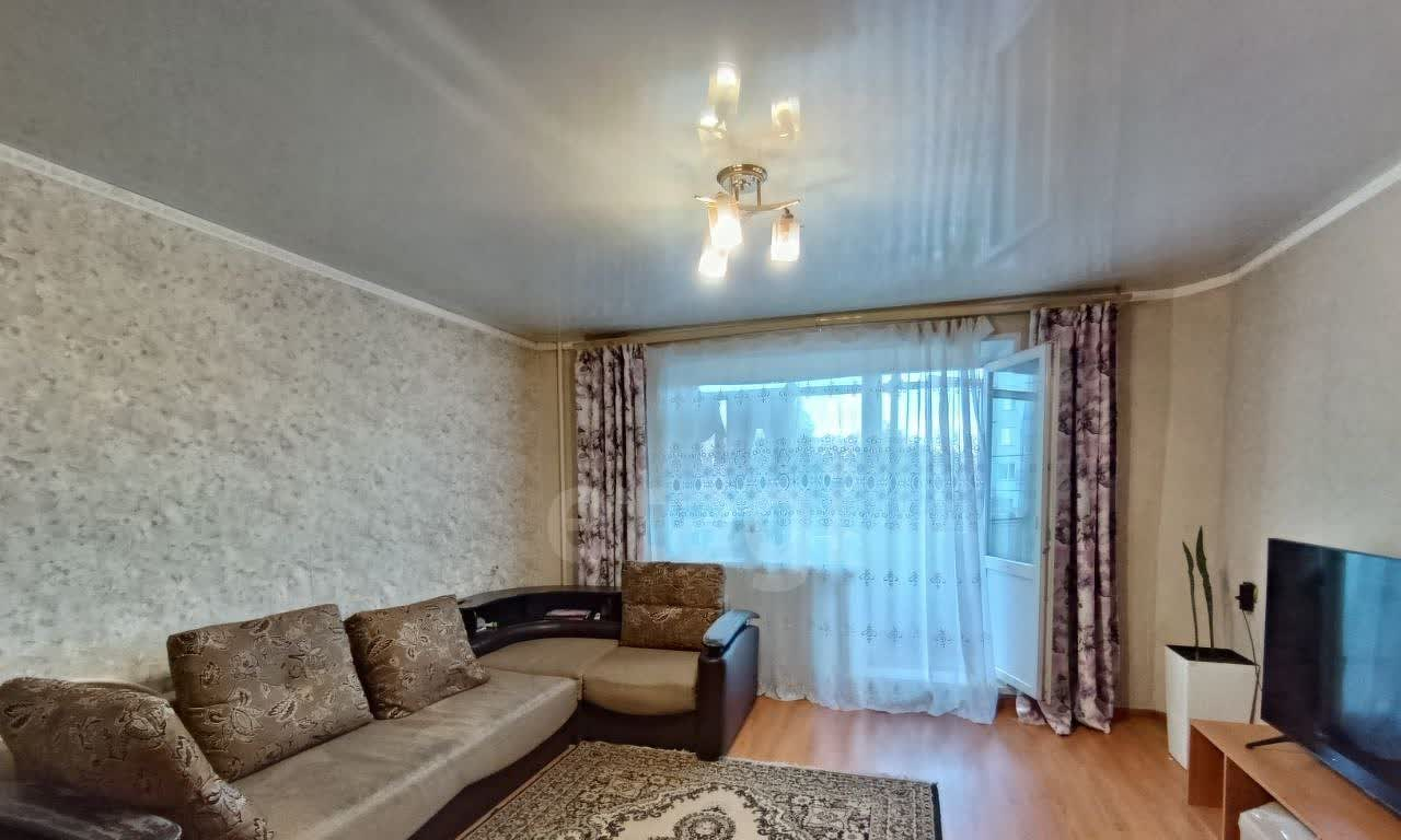 квартира г Черногорск ул Советская 98 фото 1