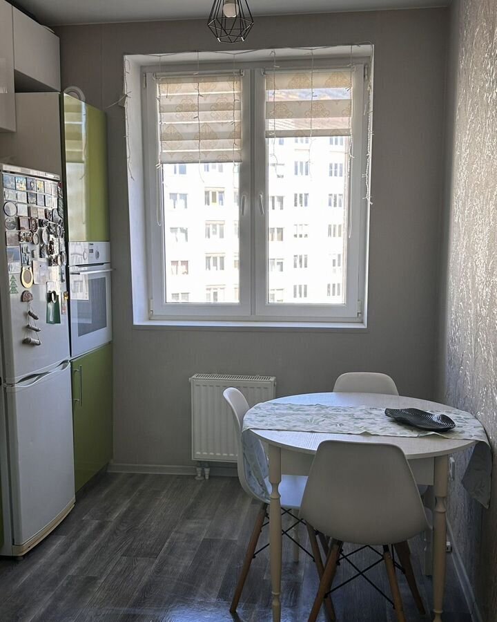 квартира г Калининград р-н Московский ул У.Громовой 96 фото 2