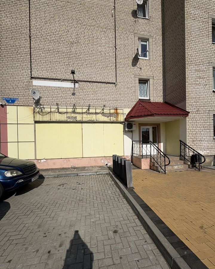 свободного назначения р-н Гусевский г Гусев ул Менделеева 4 фото 2