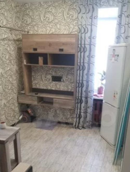 комната г Барнаул р-н Октябрьский ул Эмилии Алексеевой 34 фото 3