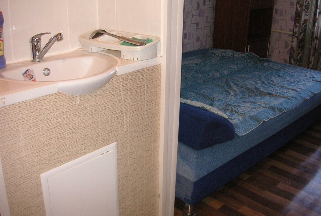 квартира г Томск ул Алтайская 76/2 фото 3