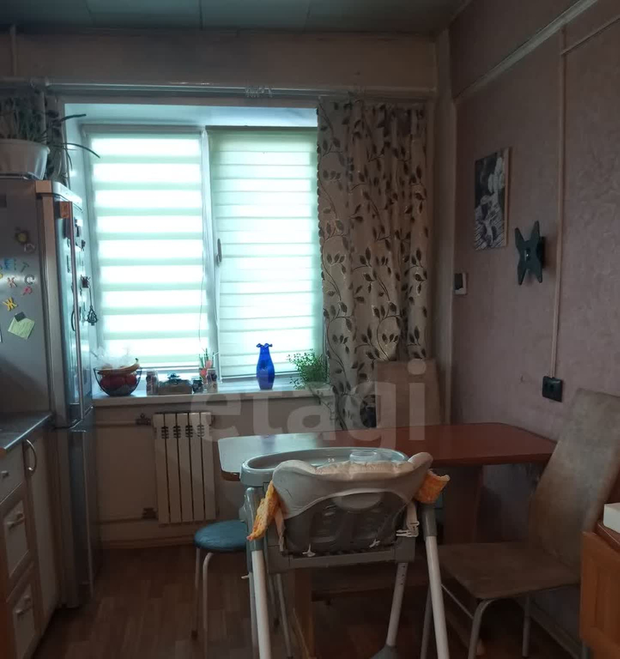 квартира г Черногорск ул Советская 34 фото 2