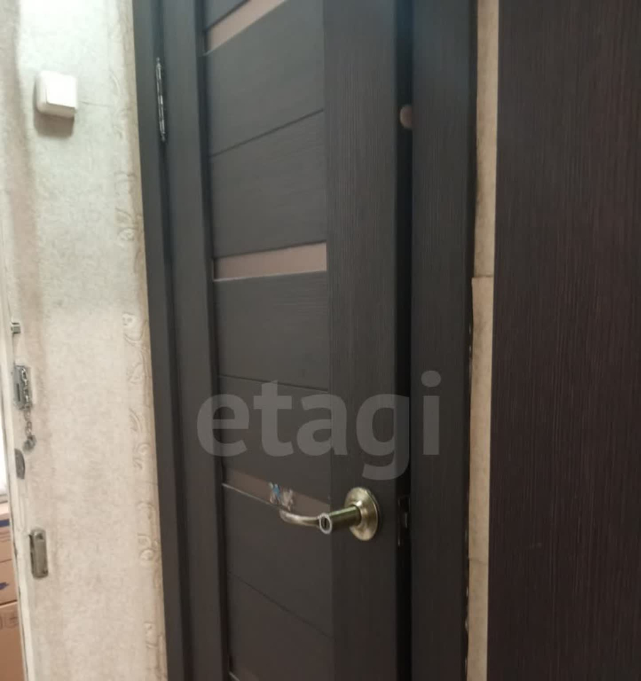 квартира г Черногорск ул Советская 34 фото 4