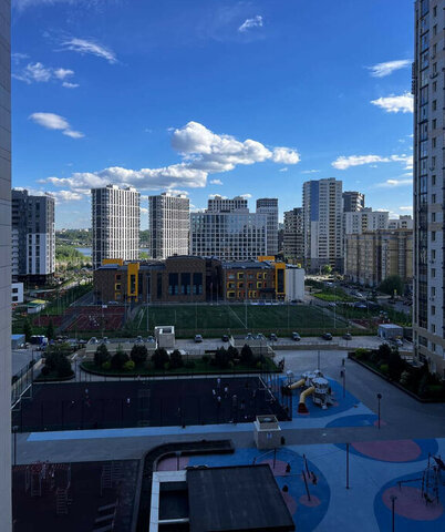 Козья слобода ул Чистопольская 86/10 фото