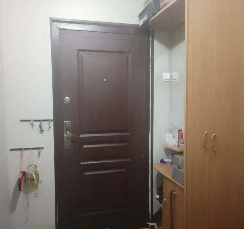 комната г Геленджик ул Маяковского 2 мкр-н Южный фото 1