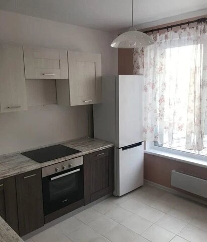 метро Люблино дом 3к/2 фото