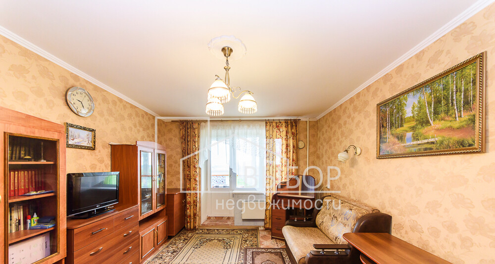 квартира г Томск Подсолнухи ул Герасименко 1/13 фото 1