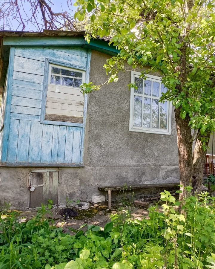 дом г Ставрополь р-н Октябрьский снт Ягодка ул Нижняя 57 фото 3