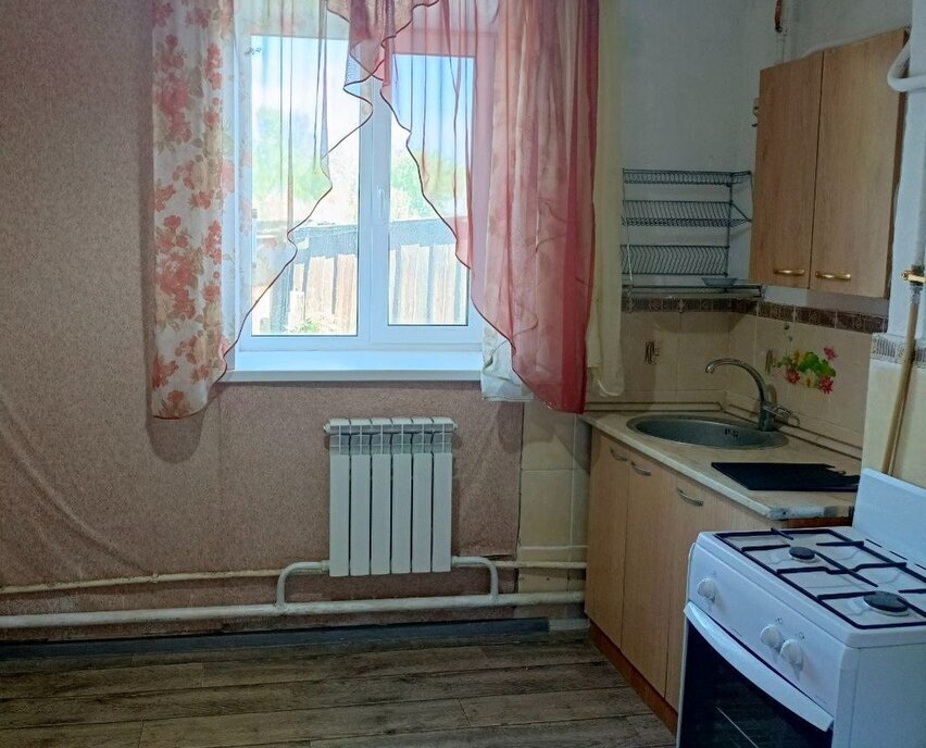 квартира г Кунгур ул Бачурина 55а фото 3